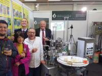 Abfülltechnik Zootechnika töltőgépek, csomagológépek és tejpasztőrök 20 éves jubileuma az osztrák piacon.