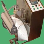 Abfüllanlage Uniflex (Universal Dosierer,Abfüller) – Bild 4