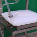Abfüllanlage Uniflex (Universal Dosierer,Abfüller) – Bild 3