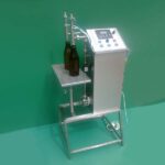 Abfüllmaschine Abfüller Portionierer Abfüllanlage Abfüllgerät Dosiermaschine Abfüllgerät