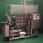 Durchlaufpasteur Durchlaufpasteure Plattenpasteur Plattenpasteure Kurzzeiterhitzer Durchflusspasteur  Milcherhitzer Pasteurisier-Anlagen Kurzzeiterhitzungsanlage