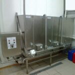 CIP System