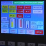 CIP System