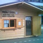 Milchtankstelle