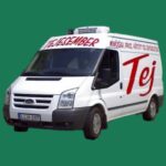 Milchverkaufswagen (Mobil Milchautomaten) – Bild 3