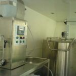 Milchverkaufswagen (Mobil Milchautomaten) – Bild 2