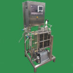 mikropasteur, milchpasteur, mikro durchlaufasteur, milcherhitzer