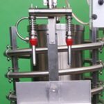 Fruchtsaft Pasteurisier-Anlage, Erhitzer (Pasteur für Fruchtsäfte) mit Heißabfüllung – Bild 2